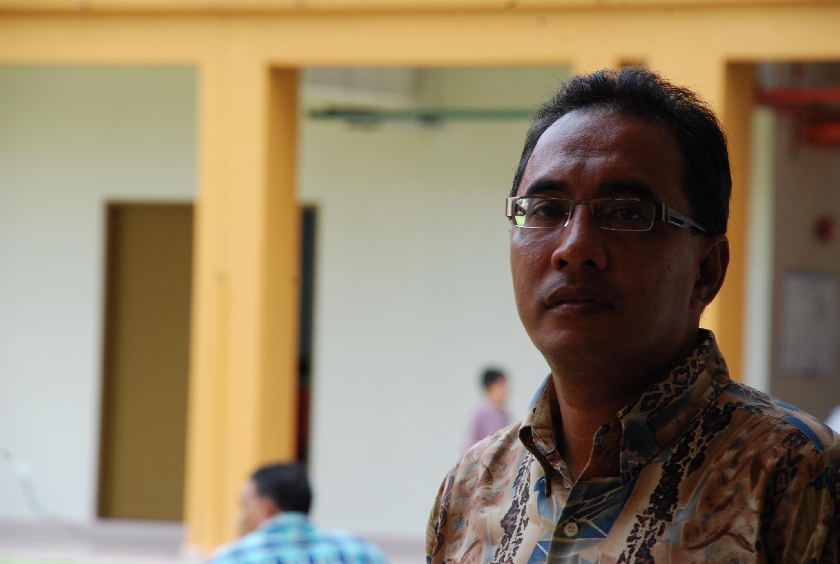 Mesra Graduan'10  0365